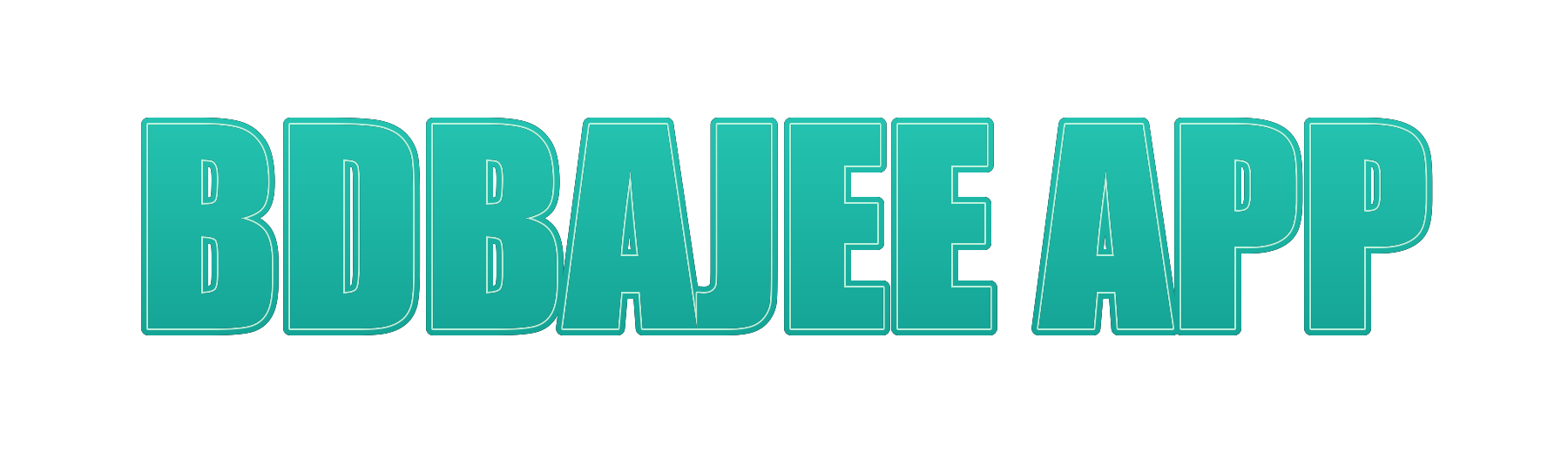 bdbajee app logo